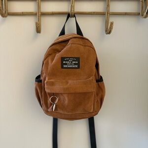 BINKY BRO KIDS BACK PACk-or diaper bag 👌 
Like new 😎